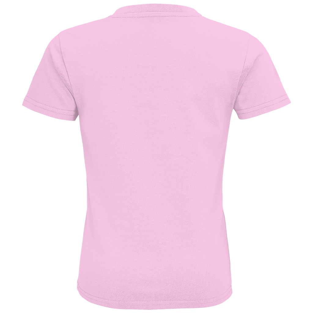 Kinder Bio T-Shirt „Mini Superstar“ – Premium Kids Shirt aus Bio-Baumwolle | Nachhaltiges Spruchshirt