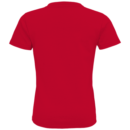 Kinder Bio T-Shirt „Mini Superstar“ – Premium Kids Shirt aus Bio-Baumwolle | Nachhaltiges Spruchshirt