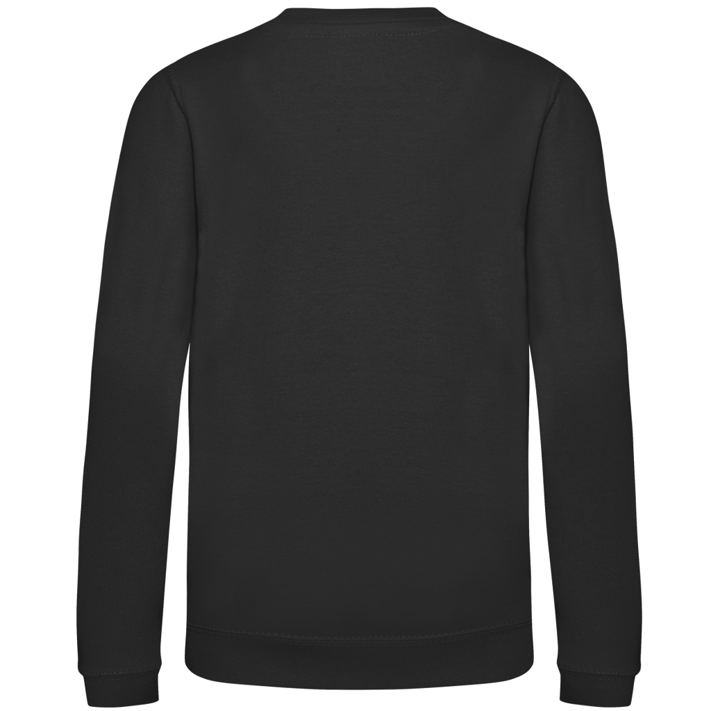 Kinder Sweatshirt „Mini Superstar“ – Premium Kids Pullover | Nachhaltiges Spruch Sweatshirt