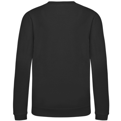 Kinder Sweatshirt „Mini Superstar“ – Premium Kids Pullover | Nachhaltiges Spruch Sweatshirt