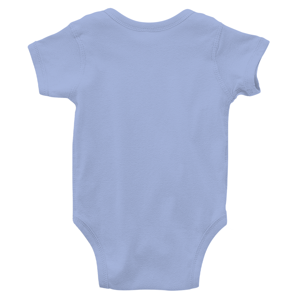 Kinder Bio Body „Mini Superstar“ – Premium Bodysuit aus Bio-Baumwolle | Nachhaltiger Spruch Body