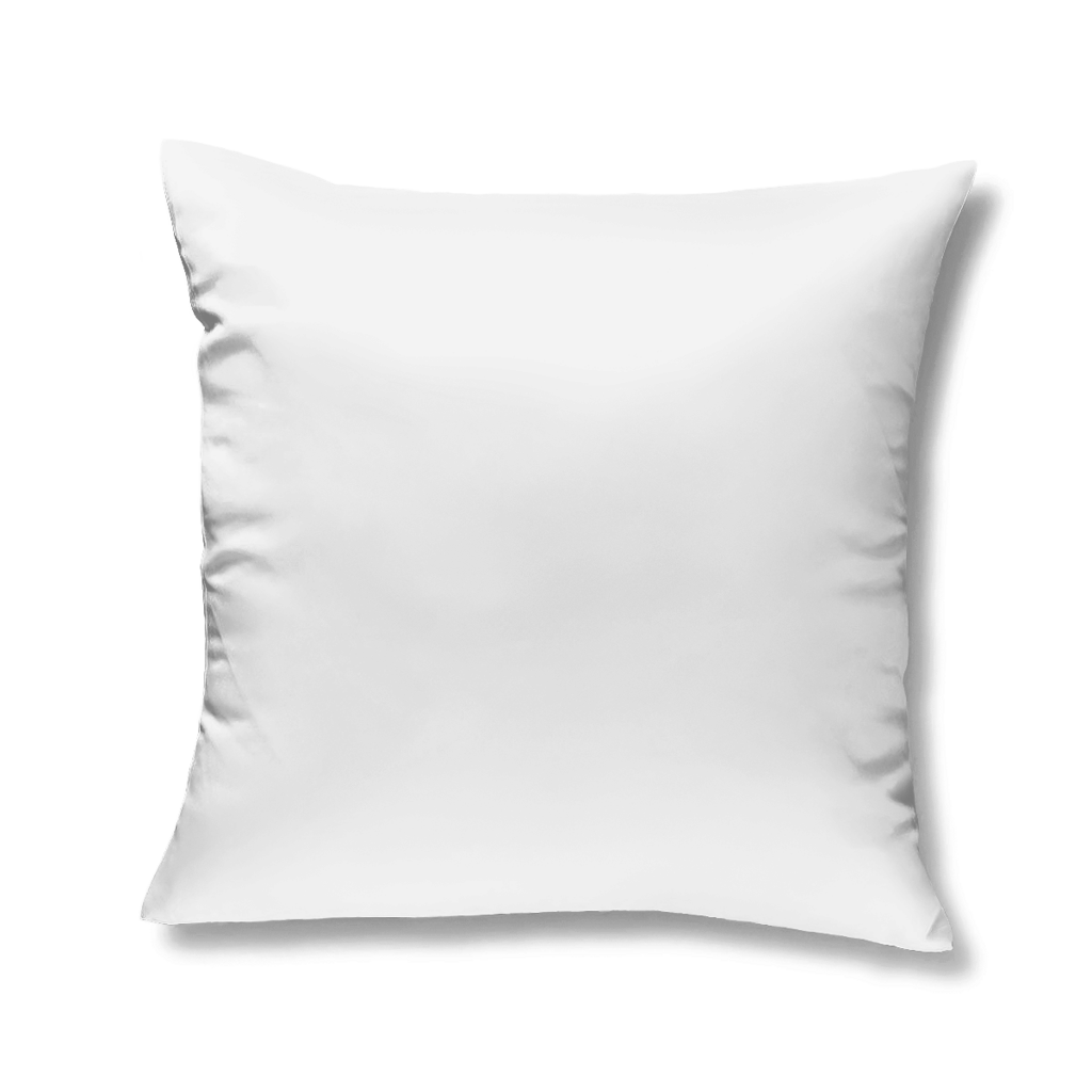 Kopfkissen „Ich glaube, es ist Montag“ – Lustiges Statement Kissen