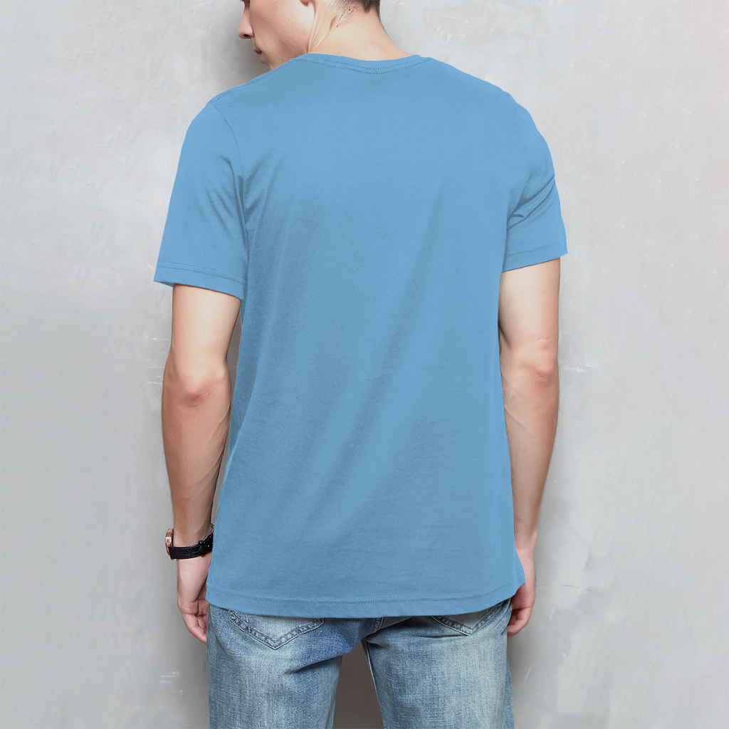 Herren Fußball T-Shirt – Coole Jungs spielen Fußball | Lustiges Sport Shirt Geschenk