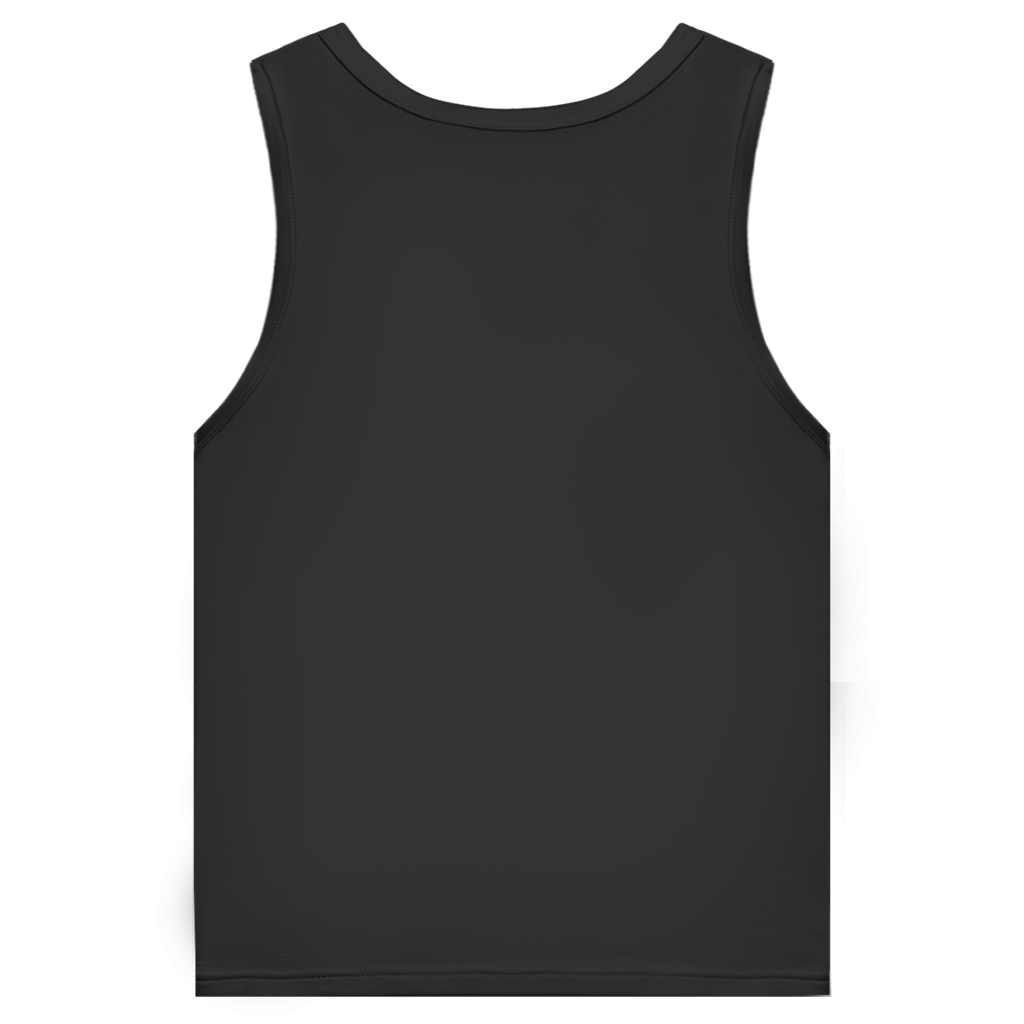 Herren Premium Tank Top „Coole Jungs spielen Fußball“ – Cooles Sport Shirt für Sommer & Training