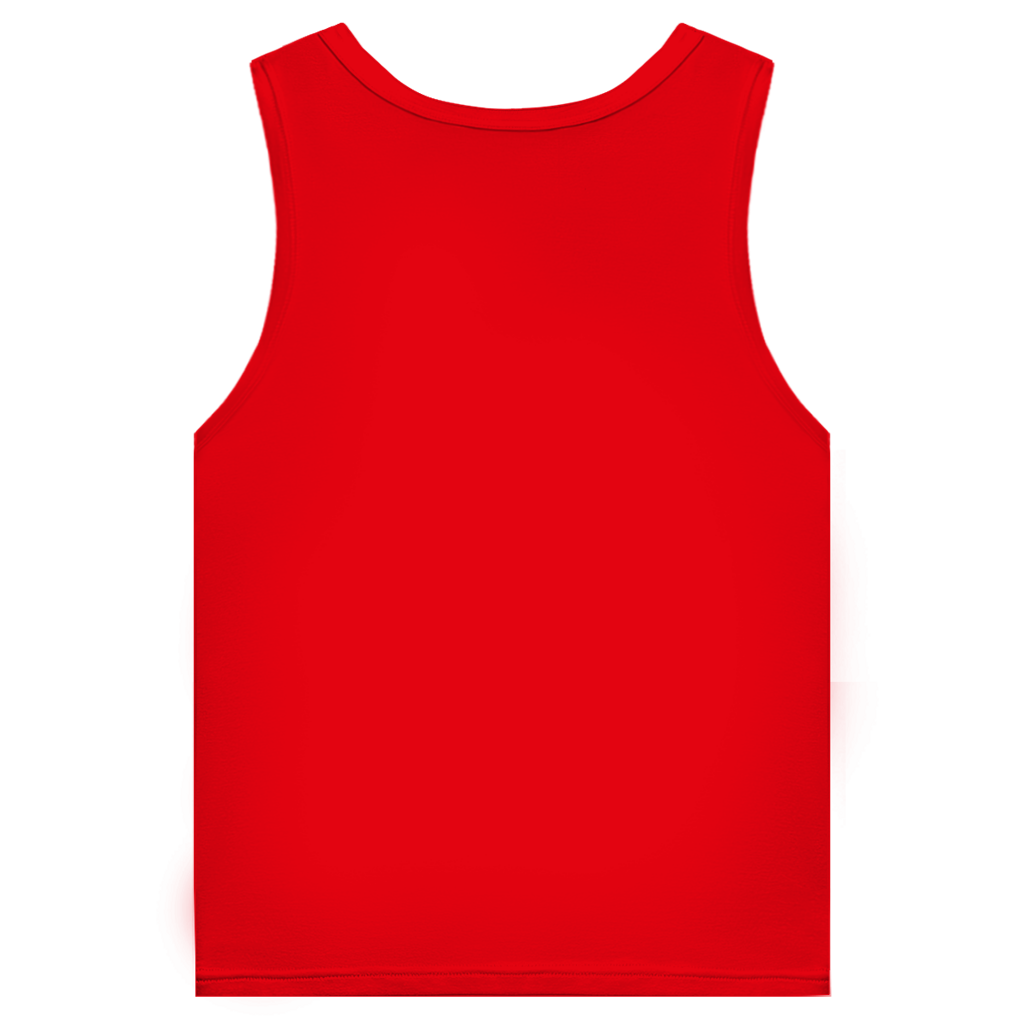 Herren Premium Tank Top „Coole Jungs spielen Fußball“ – Cooles Sport Shirt für Sommer & Training