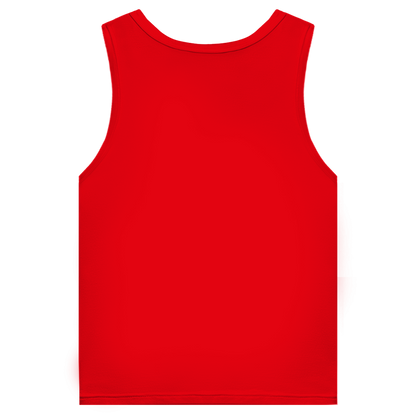 Herren Premium Tank Top „Coole Jungs spielen Fußball“ – Cooles Sport Shirt für Sommer & Training