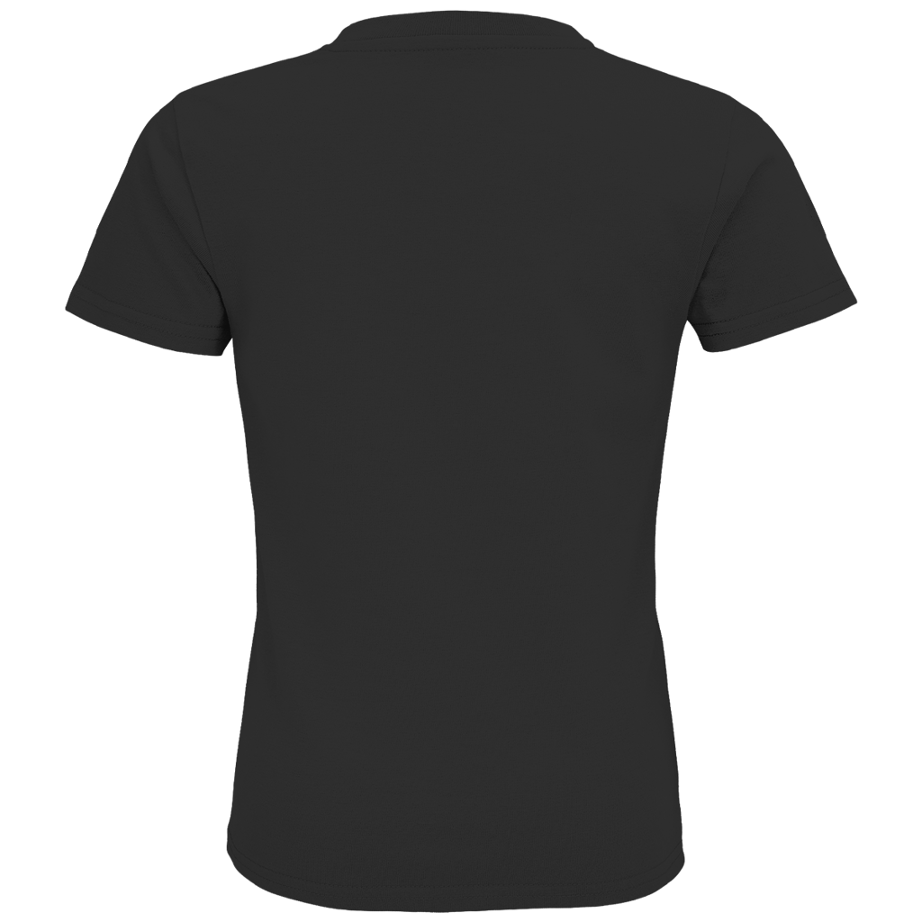 Kids Premium Bio T-Shirt „Coole Jungs spielen Fußball“ – Cooles Fußball Shirt für Kinder & Jugendliche