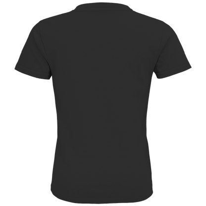 Kids Premium Bio T-Shirt „Coole Jungs spielen Fußball“ – Cooles Fußball Shirt für Kinder & Jugendliche
