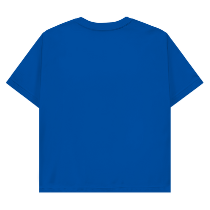 Herren Promo T-Shirt „Coole Jungs spielen Fußball“ – Lustiges Fußball Shirt für Sport & Freizeit
