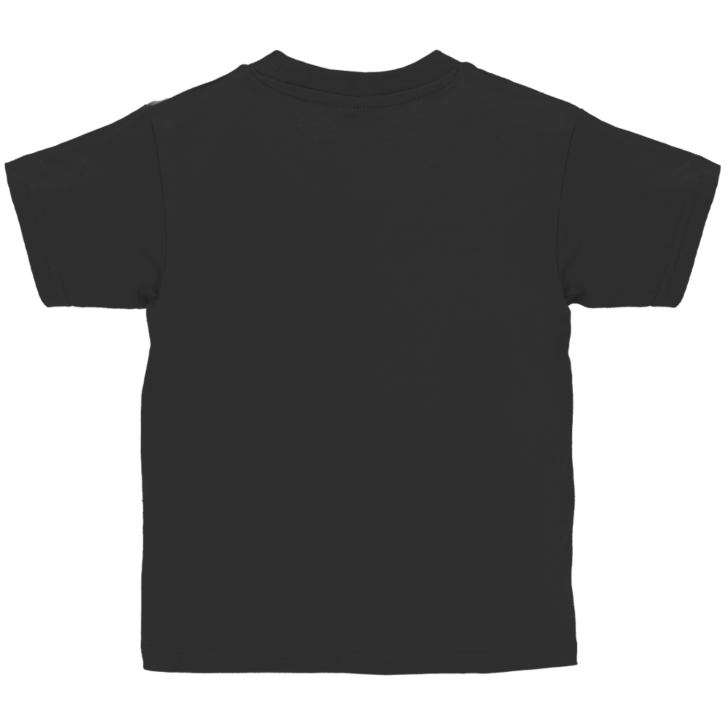 Kinder Basic T-Shirt mit Spruch „Jahaa!! mach ich – aber nicht jetzt“ | Lustiges Funshirt