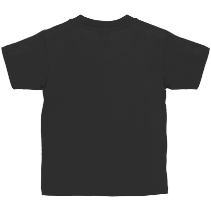 Kinder Basic T-Shirt mit Spruch „Jahaa!! mach ich – aber nicht jetzt“ | Lustiges Funshirt