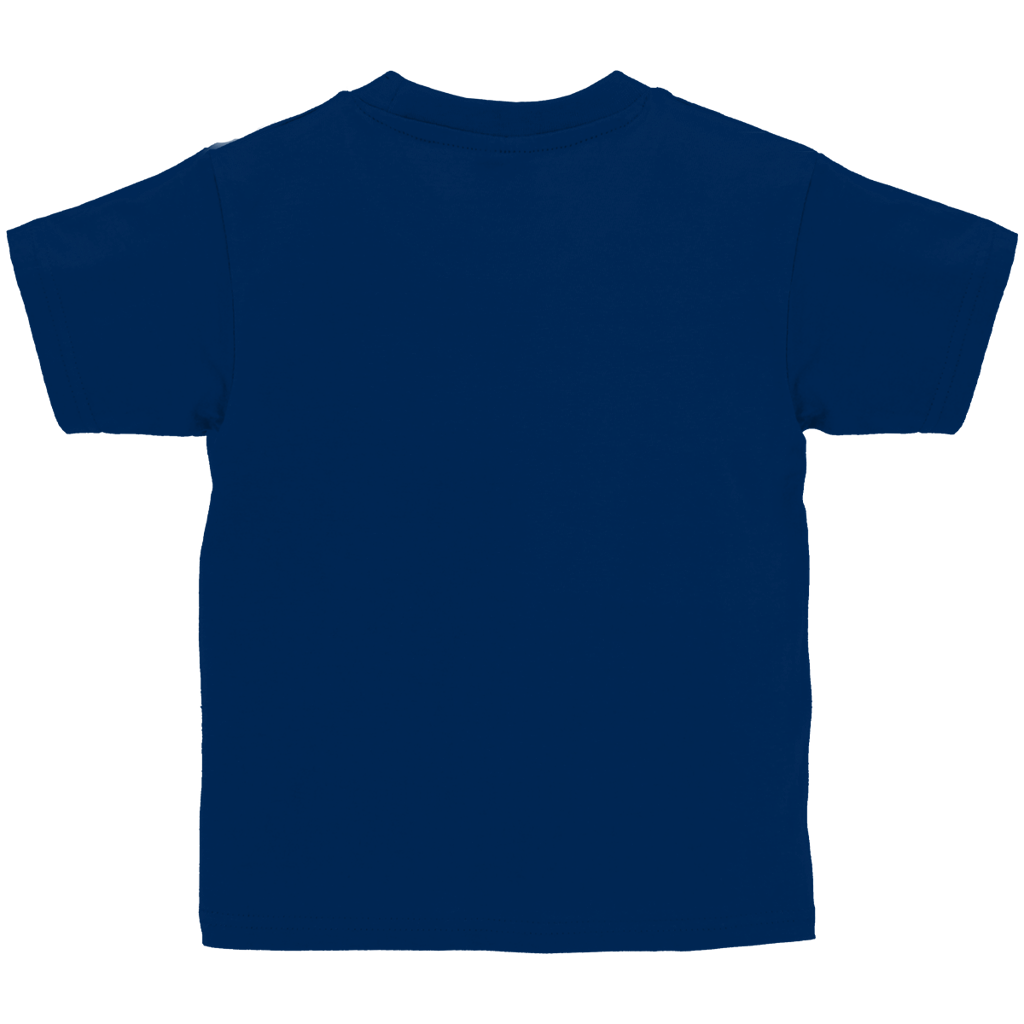 Kinder Basic T-Shirt mit Spruch „Jahaa!! mach ich – aber nicht jetzt“ | Lustiges Funshirt