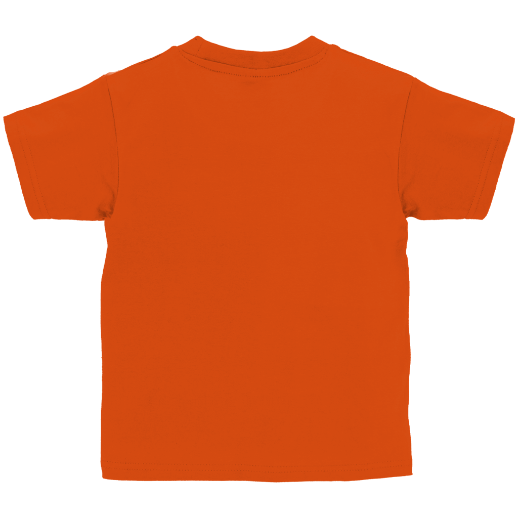 Kinder Basic T-Shirt mit Spruch „Jahaa!! mach ich – aber nicht jetzt“ | Lustiges Funshirt