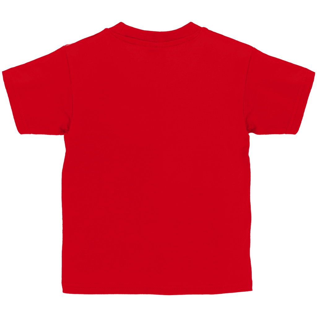 Kinder Basic T-Shirt mit Spruch „Jahaa!! mach ich – aber nicht jetzt“ | Lustiges Funshirt