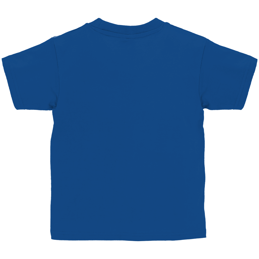 Kinder Basic T-Shirt mit Spruch „Jahaa!! mach ich – aber nicht jetzt“ | Lustiges Funshirt