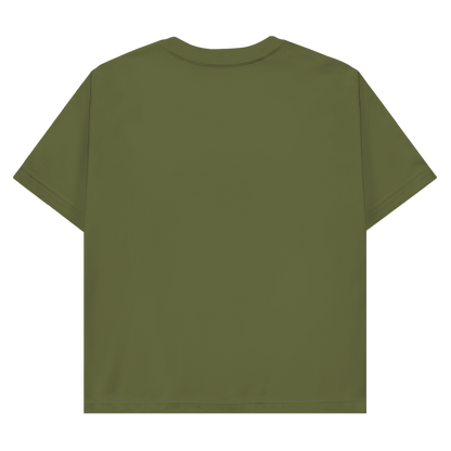 Herren Promo T-Shirt „Jahaa!! mach ich – aber nicht jetzt“ | Lustiges Spruchshirt für Männer