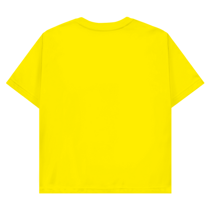 Herren Promo T-Shirt „Jahaa!! mach ich – aber nicht jetzt“ | Lustiges Spruchshirt für Männer