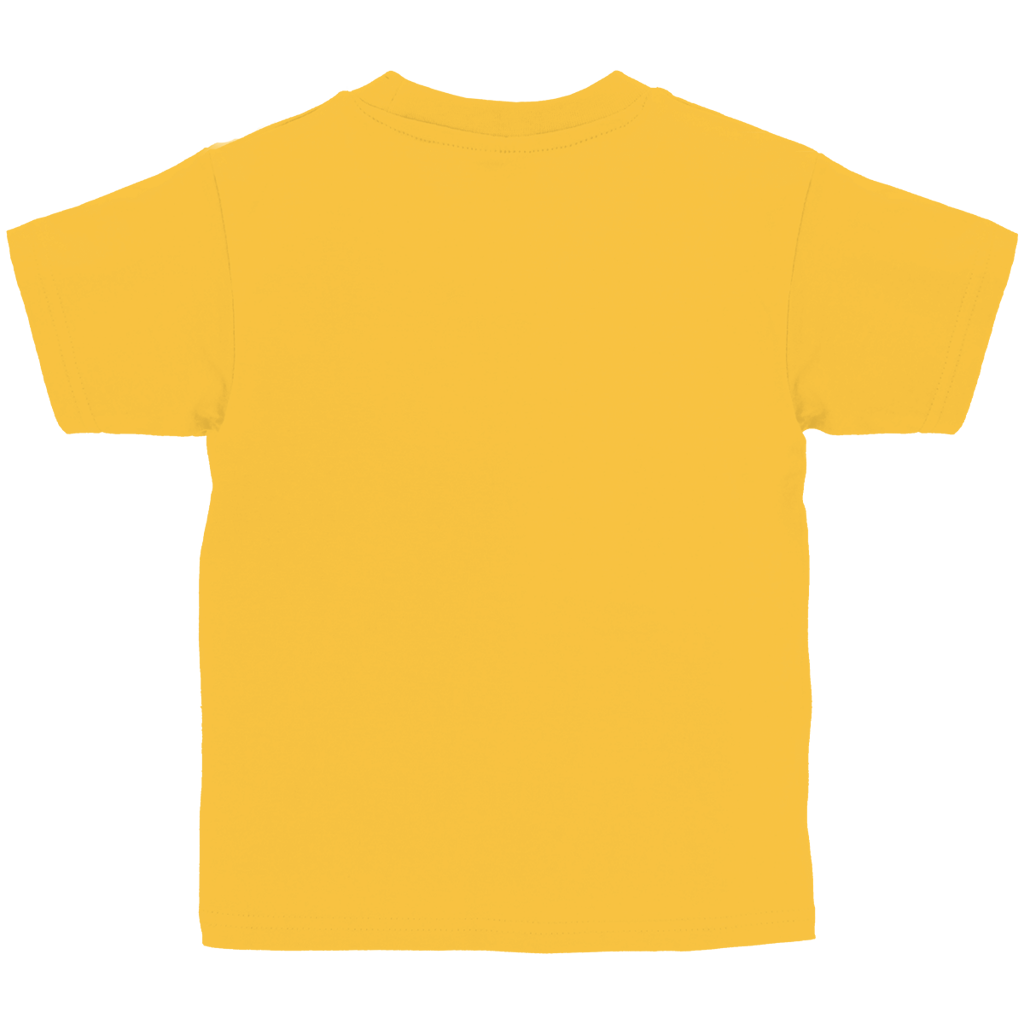 Kinder Basic T-Shirt „Bevor du fragst: NEIN“ | Lustiges Spruchshirt für Kids