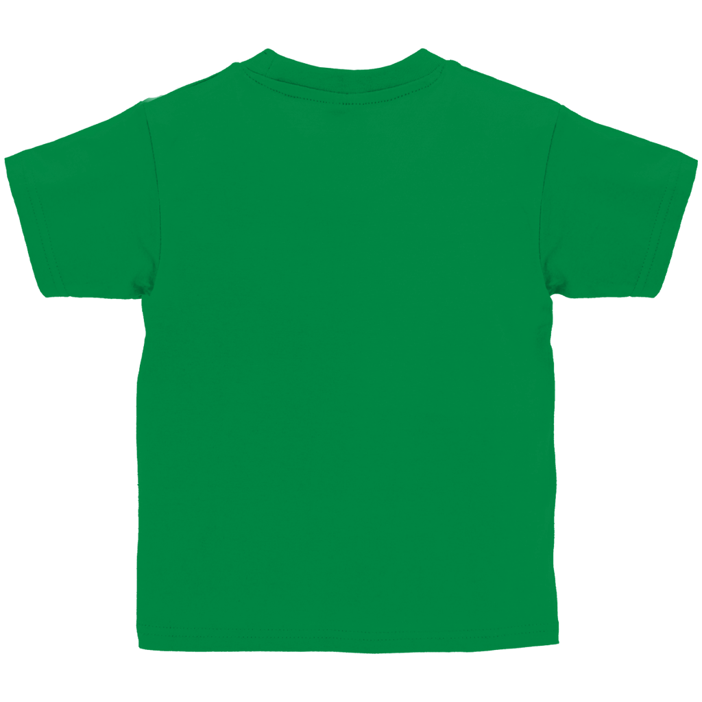 Kinder Basic T-Shirt „Bevor du fragst: NEIN“ | Lustiges Spruchshirt für Kids
