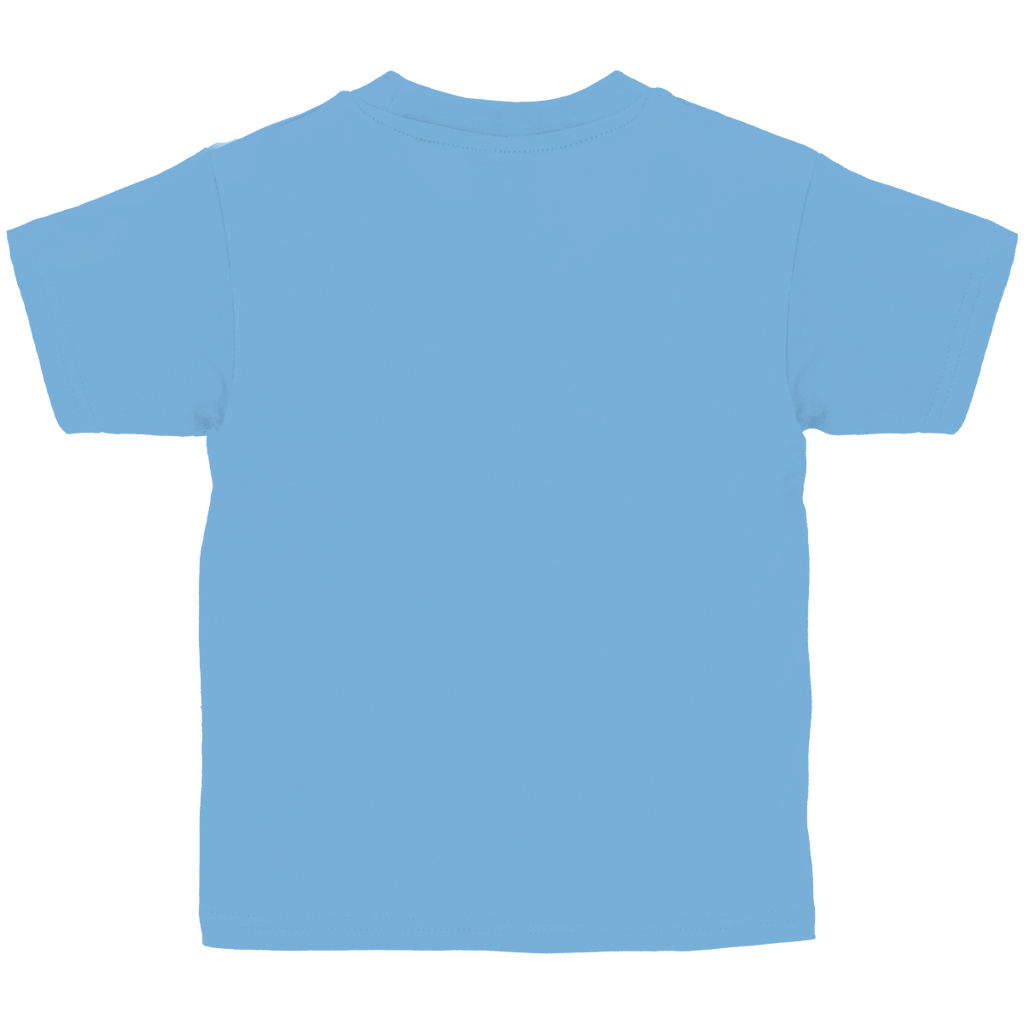 Kinder Basic T-Shirt „Bevor du fragst: NEIN“ | Lustiges Spruchshirt für Kids