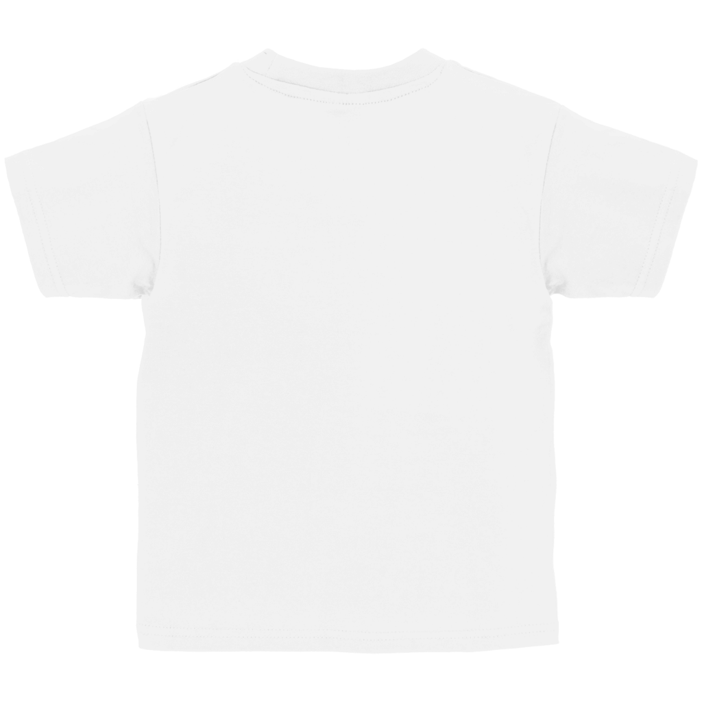 Kinder Basic T-Shirt „Bevor du fragst: NEIN“ | Lustiges Spruchshirt für Kids