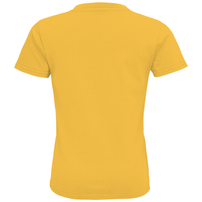 Kids Premium Bio T-Shirt „Bevor du fragst: NEIN“ | Lustiges Spruchshirt aus Bio-Baumwolle