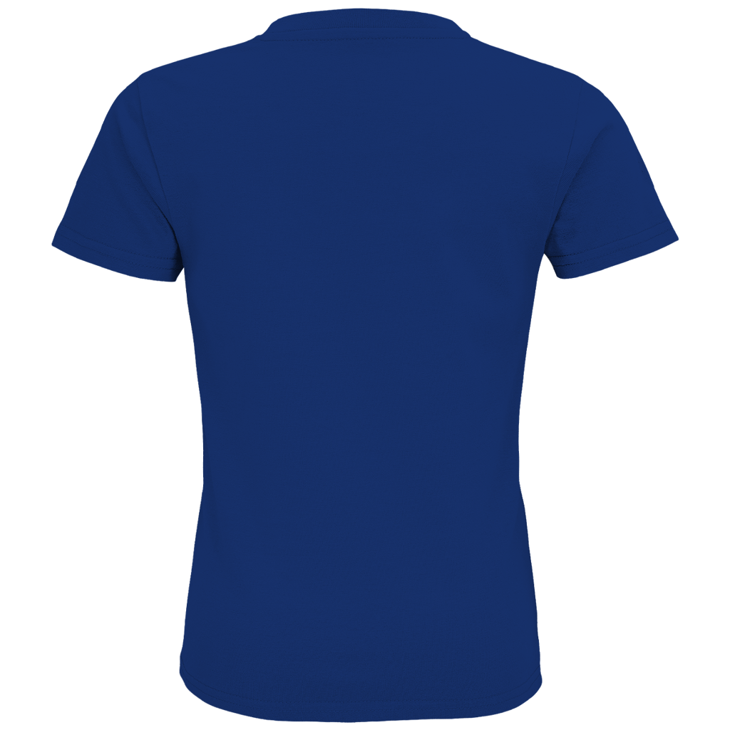 Kids Premium Bio T-Shirt „Bevor du fragst: NEIN“ | Lustiges Spruchshirt aus Bio-Baumwolle