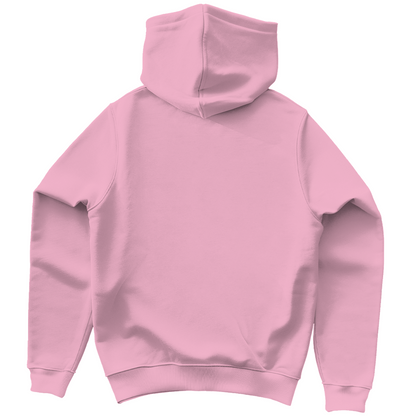 Herren Hoodie „Bevor du fragst: NEIN“ | Lustiger Spruch Hoodie für Männer