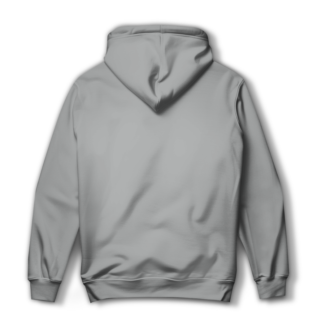 Damen Hoodie „Bevor du fragst: NEIN“ | Lustiger Spruch Hoodie für Frauen