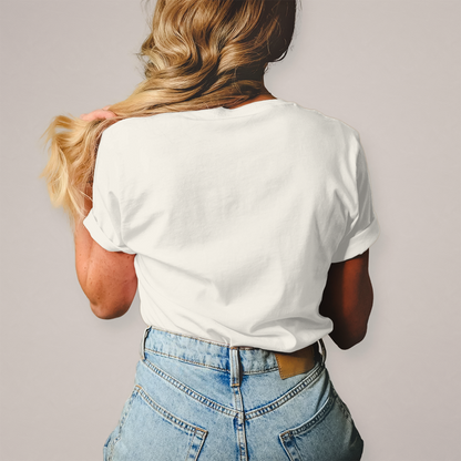 Damen T-Shirt „Beste Kollegin ever“ – Lustiges Geschenk für Kollegin