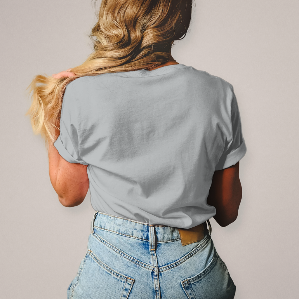 Damen T-Shirt „Beste Kollegin ever“ – Lustiges Geschenk für Kollegin