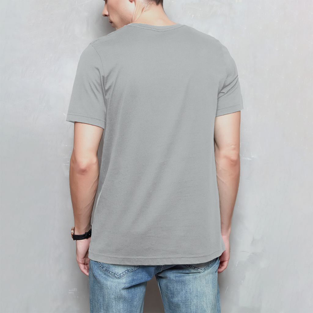 Herren T-Shirt „Bester Kollege ever“ – Lustiges Geschenk für Kollegen