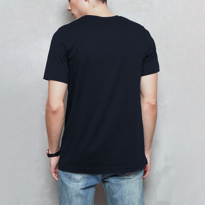 Lustiges Herren T-Shirt „Kaffee Sofa Ruhe“ – Für Relax & Freizeit