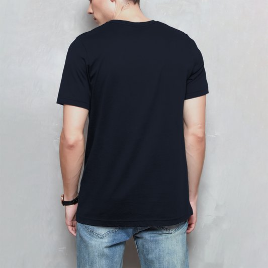 Lustiges Herren T-Shirt „Kaffee Sofa Ruhe“ – Für Relax & Freizeit