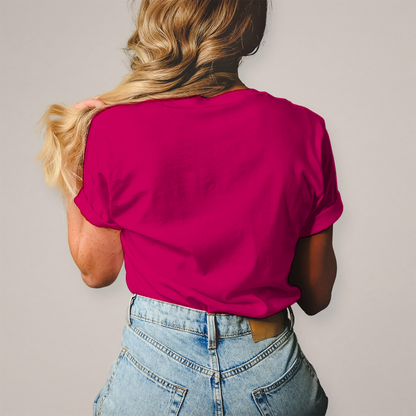 Damen Fun Shirt Kaffee Sofa Ruhe – Statement für Gemütlichkeit