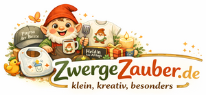 ZwergeZauber Logo