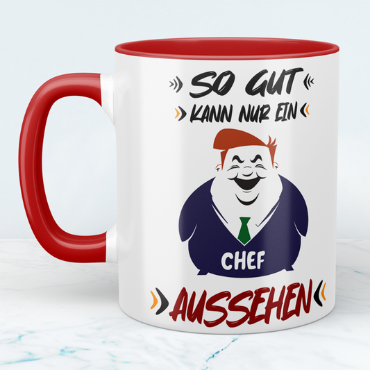 Mug with the inscription "Freak in the Sheets" - Excel mug, gift for colleagues