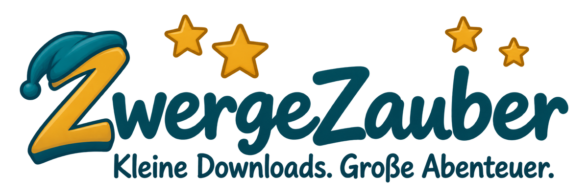 ZwergeZauber