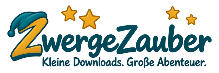 ZwergeZauber