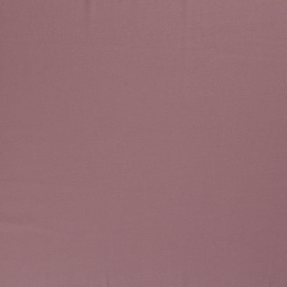 Rib Jersey Stoff Uni Mauve 0,5m